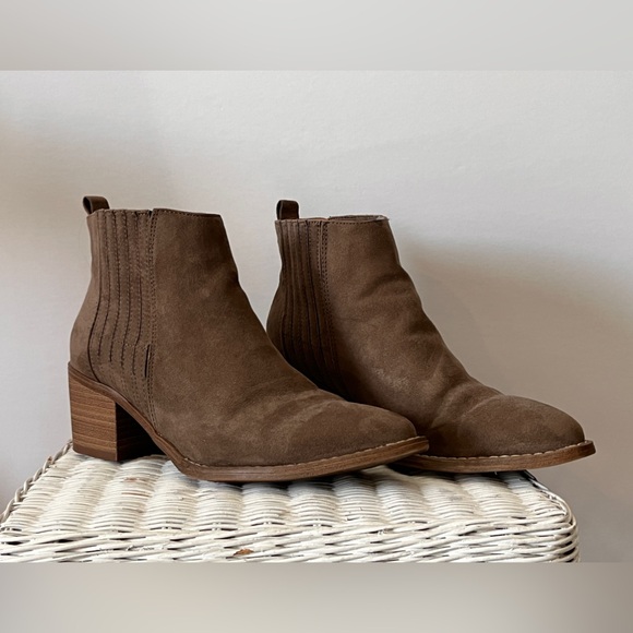 💰⤵️⤵️Universal Thread boots - Picture 2 of 6